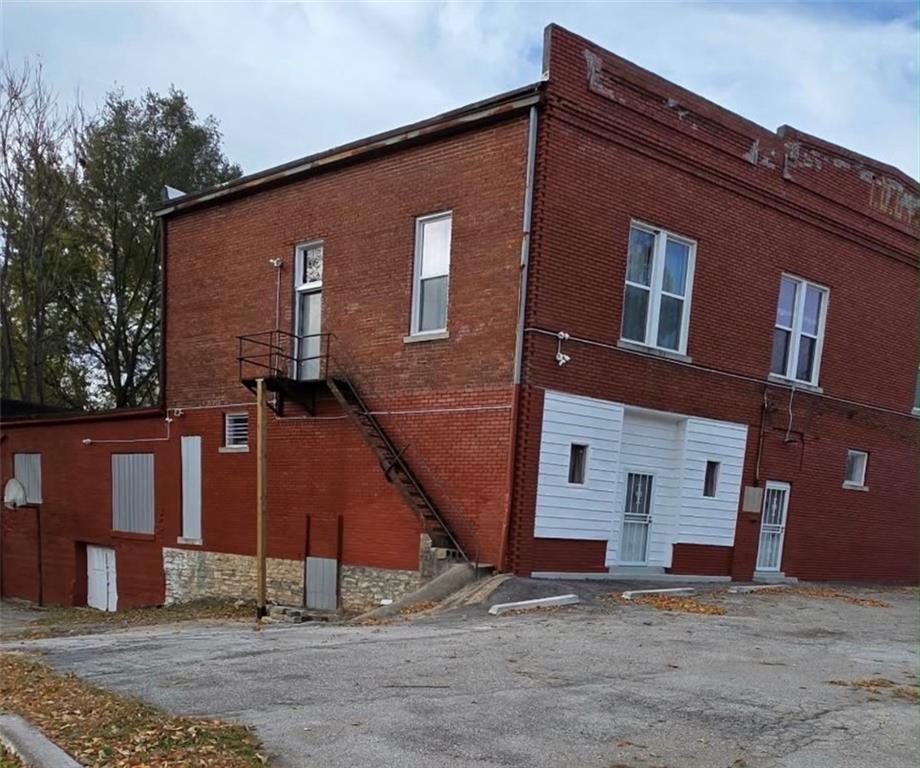 1621 N 25th Street