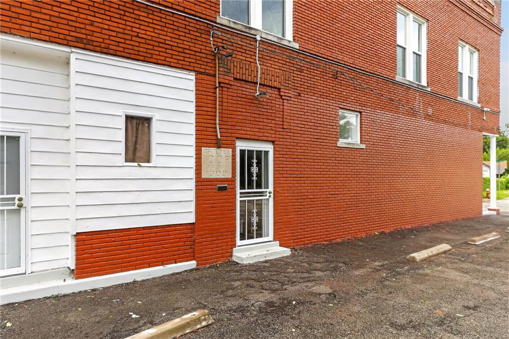 1621 N 25th Street
