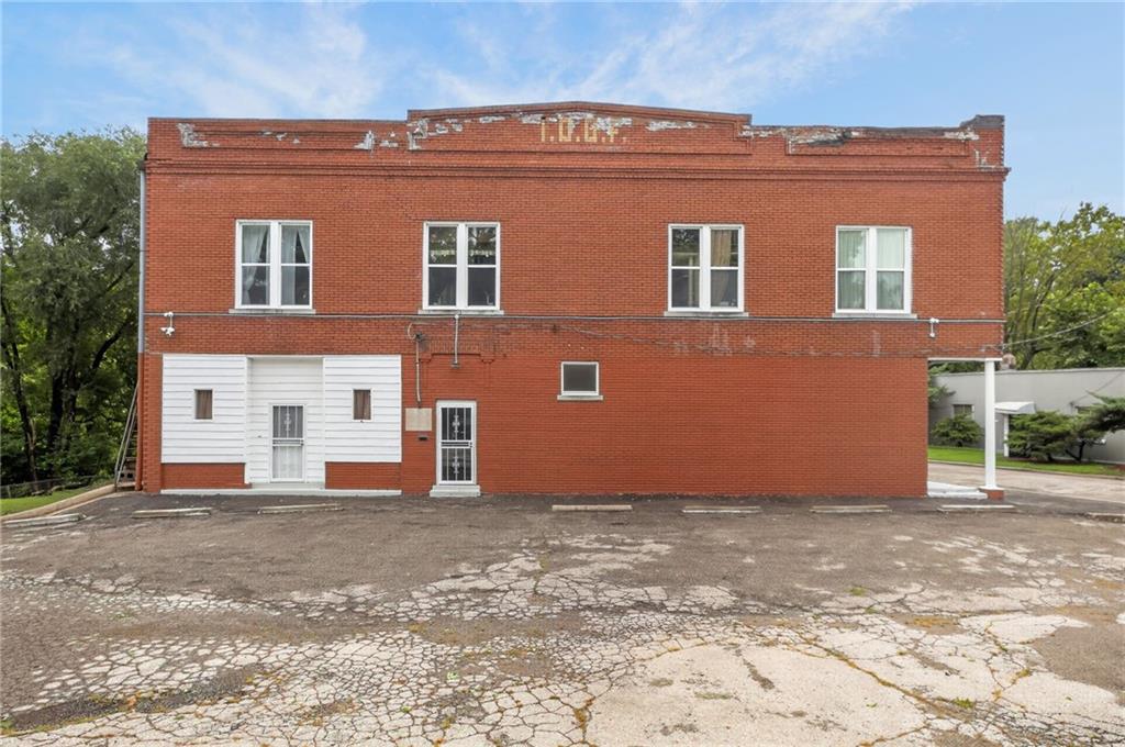 1621 N 25th Street