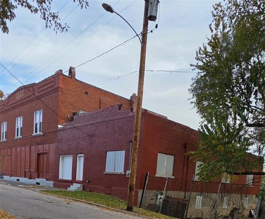 1621 N 25th Street