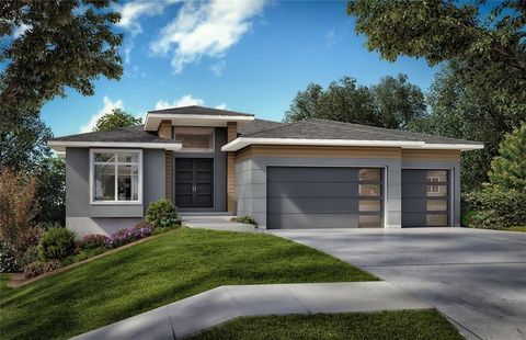 8029 Payne Street Shawnee KS 66220
