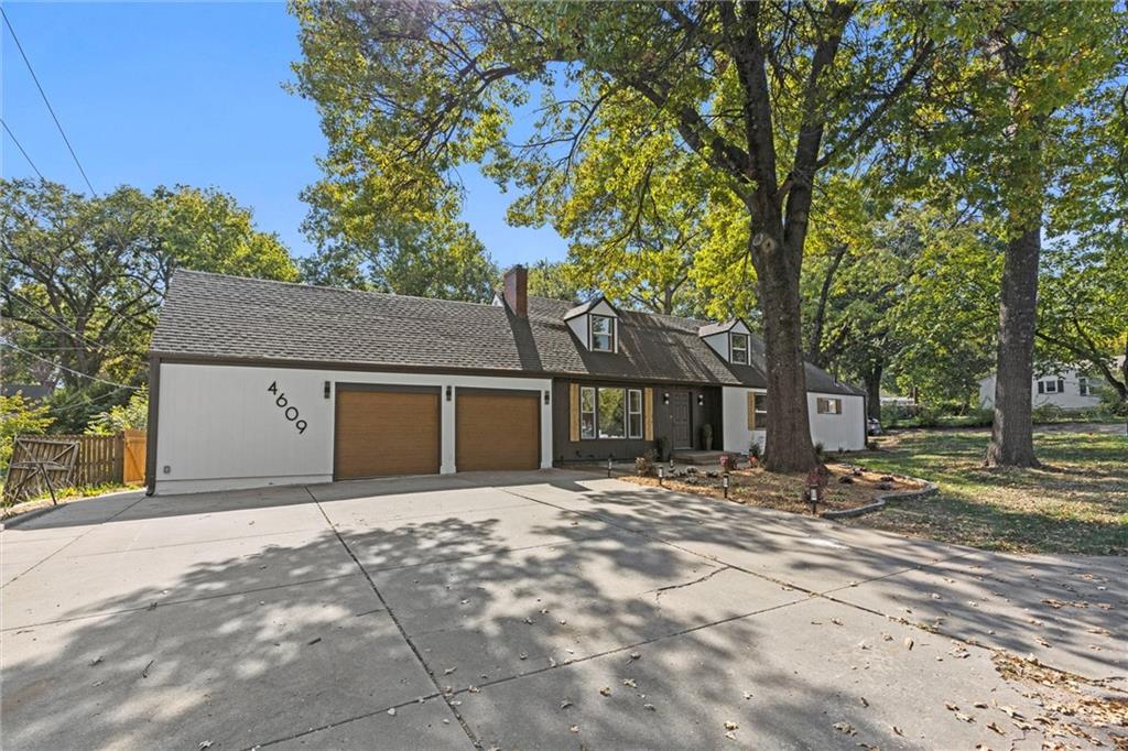 4609 W 75th Street