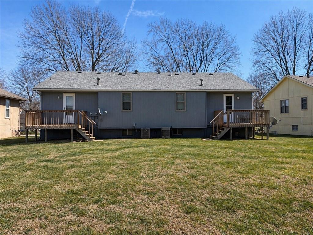 2313 & 2315 SW 6th Street