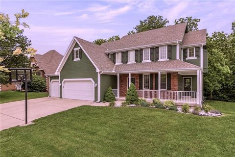 9027 N Manning Avenue, Kansas City, MO 64157 - MLS#: 2625085