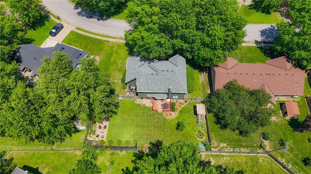 3601 SW Fleming Drive