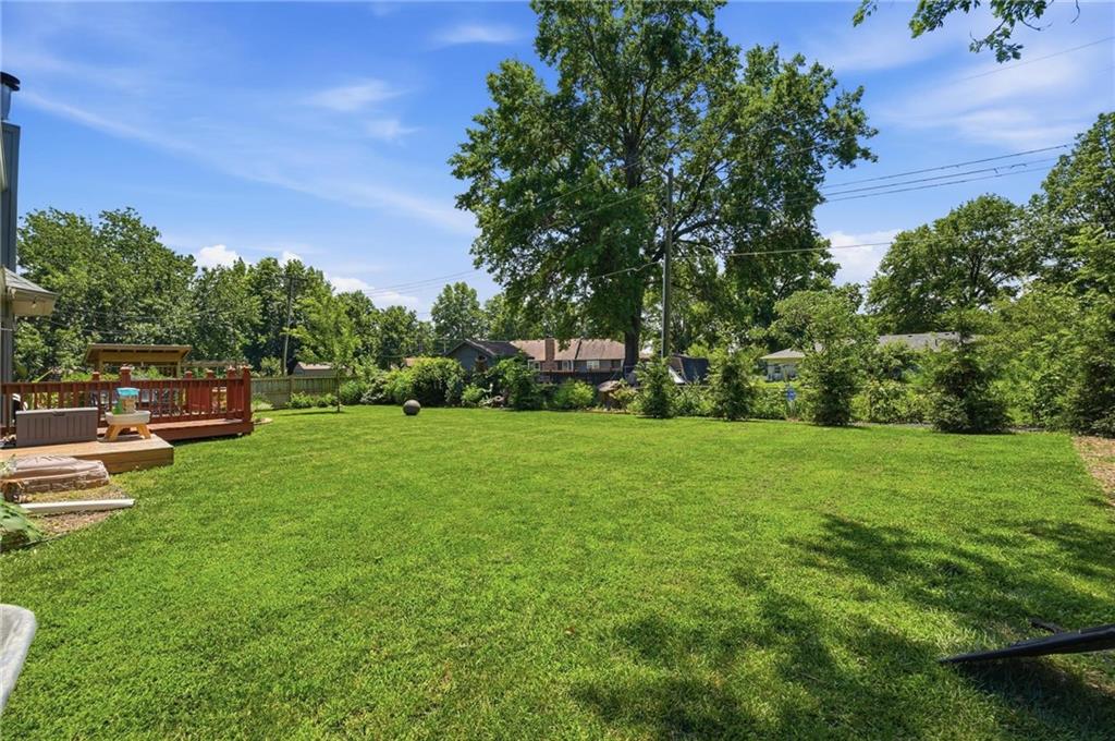 3601 SW Fleming Drive