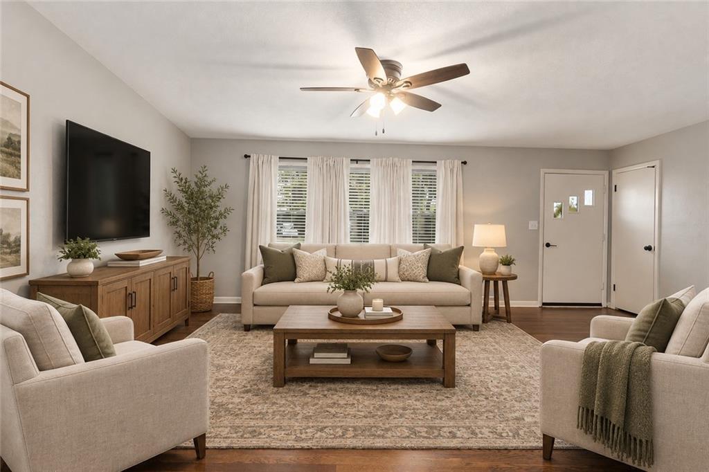 Photo of 24 Virginia Drive, Liberty, MO 64068 (MLS # 2639926)