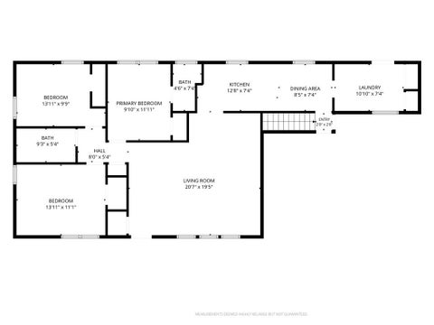Tiny photo for 24 Virginia Drive, Liberty, MO 64068 (MLS # 2639926)