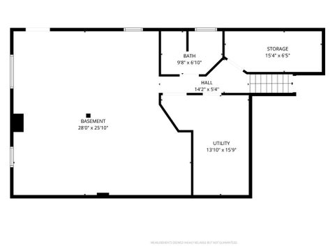 Tiny photo for 24 Virginia Drive, Liberty, MO 64068 (MLS # 2639926)