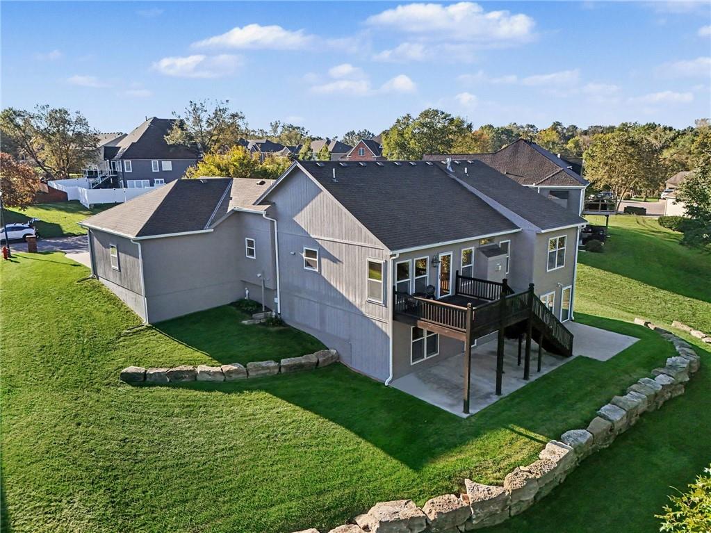 12554 Prestwick Lane