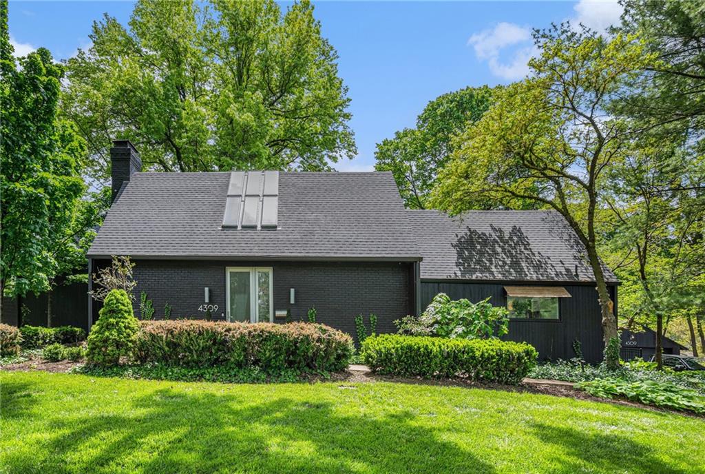 4309 W 75th Street