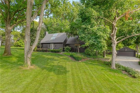4309 W 75th Street Prairie Village KS 66208