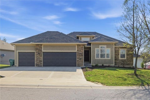 3141 N 123rd Terrace, Kansas City, KS 66109 - MLS#: 2601275