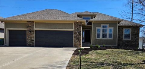 3141 N 123rd Terrace Kansas City KS 66109