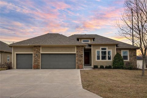 3141 N 123rd Terrace, Kansas City, KS 66109 - MLS#: 2601275