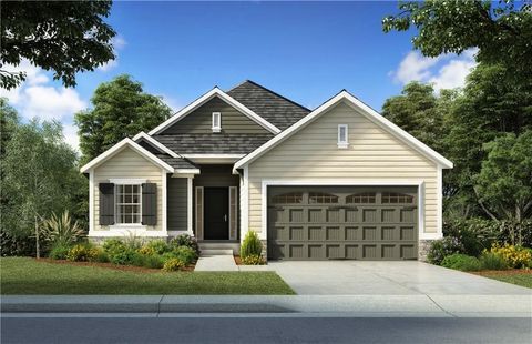 15381 W 173rd Terrace, Olathe, KS 66062 - MLS#: 2595113