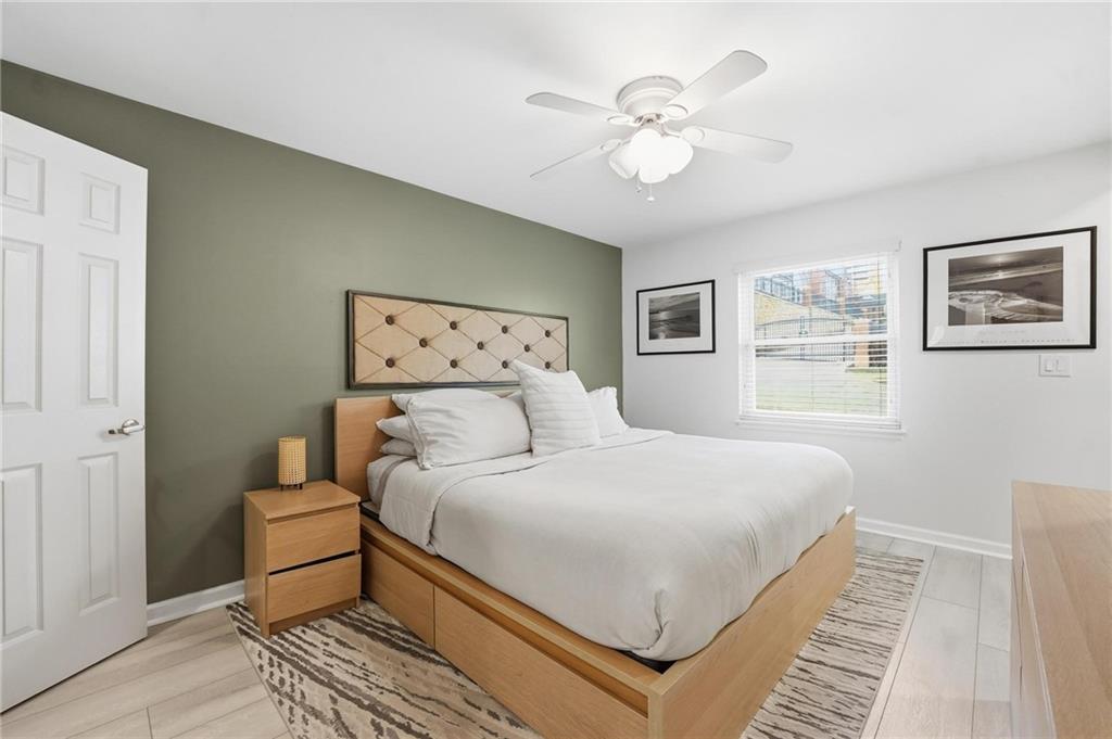 5004 Baltimore Street 204