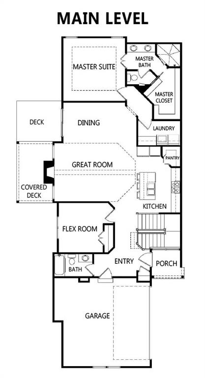 17378 S Raintree Drive Bldg J Unit 37