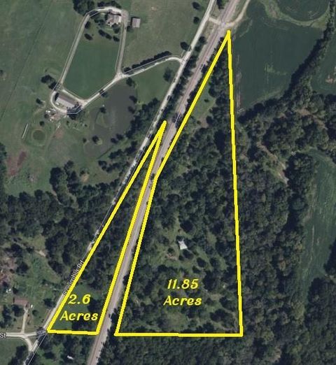 00000 Columbia Road Paola KS 66071