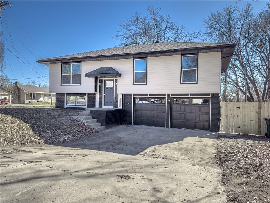 1701 Evergreen Street