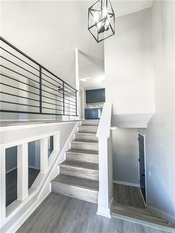 1701 Evergreen Street