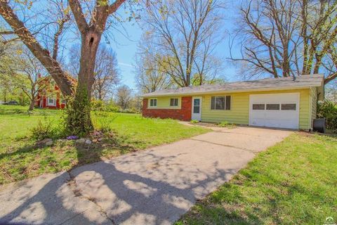 1919 Clare Road, Lawrence, KS 66046 - MLS#: 2613479