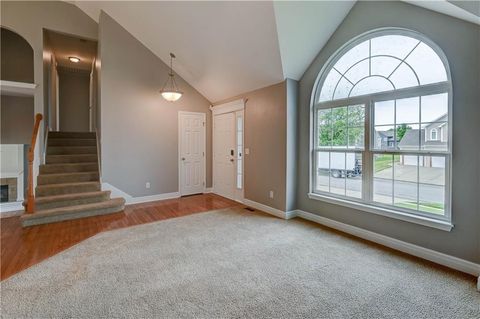 8111 NE 111th Terrace Kansas City MO 64157
