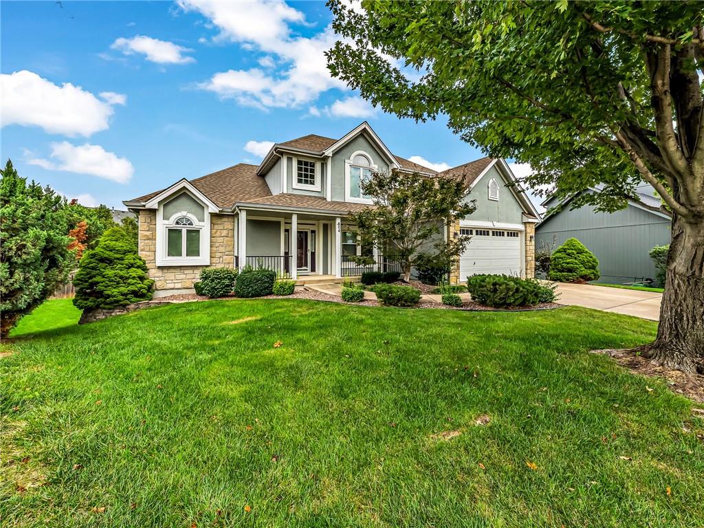 504 NE 94th Court