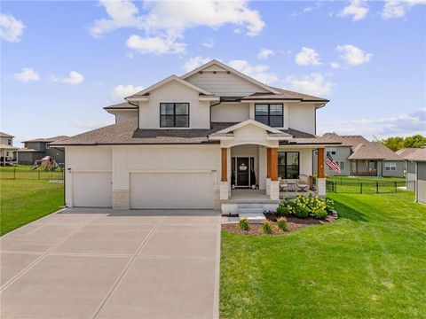 9280 Barth Road Lenexa KS 66227