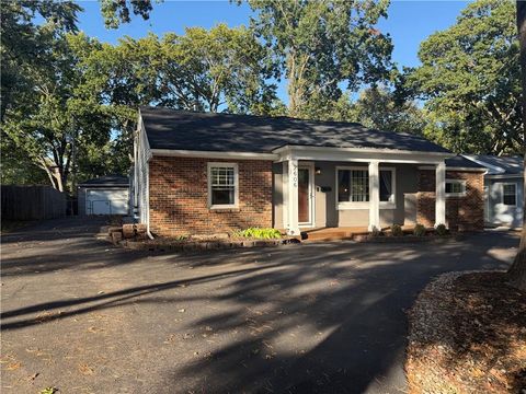 2606 W 79TH Terrace Prairie Village KS 66208
