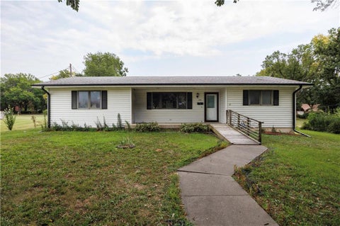 324 N 8th Street, Fredonia, KS 66736 - MLS#: 2634592