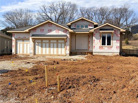 7238 Richards Drive Shawnee KS 66216