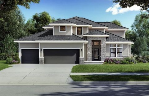 17001 Parkhill Street Overland Park KS 66221