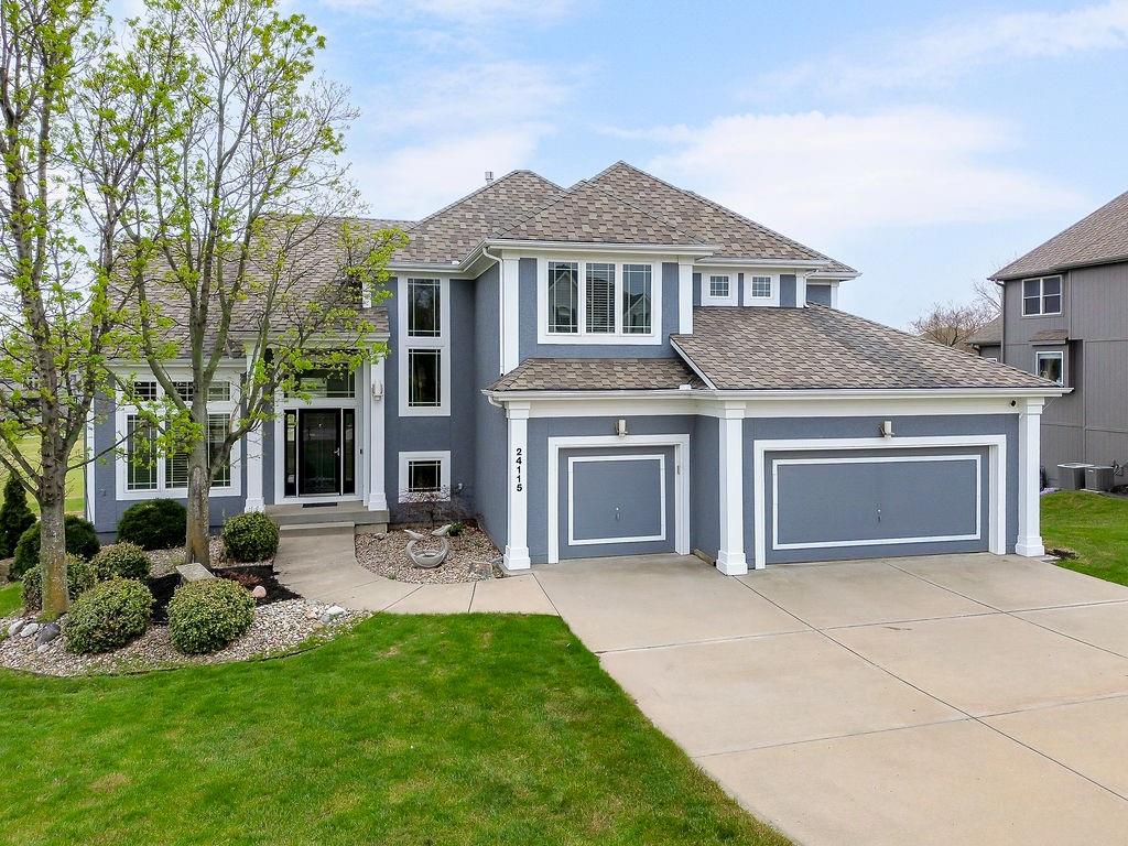 24115 W 68th Street