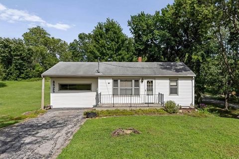 Photo of 8425 Sterling Avenue, Raytown, MO 64138 (MLS # 2629312)