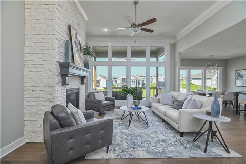5858 McCormick Drive Shawnee KS 66226