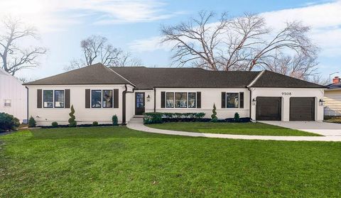 9508 Buena Vista Street Overland Park KS 66207