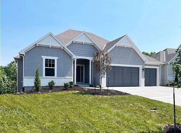 23217 W 124th Place