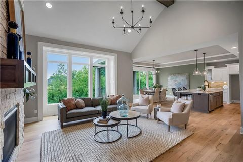 23217 W 124th Place, Olathe, KS 66061 - MLS#: 2416256