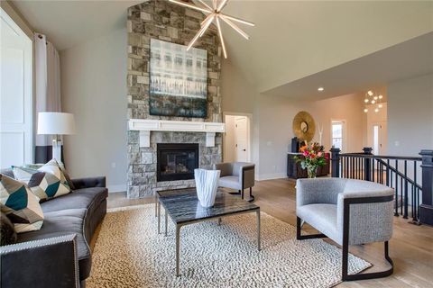 23217 W 124th Place Olathe KS 66061