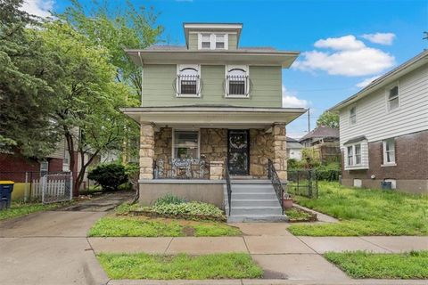 5217 Wilburn Court, Kansas City, MO 64123 - MLS#: 2547498