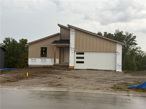 704 21st Street, Oak Grove, MO 64075 - MLS#: 2546553