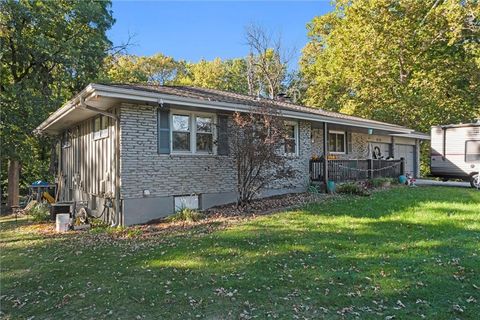 1200 NE 57th Terrace, Kansas City, MO 64118 - MLS#: 2583632