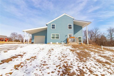 403 N Devasher Road Warrensburg MO 64093