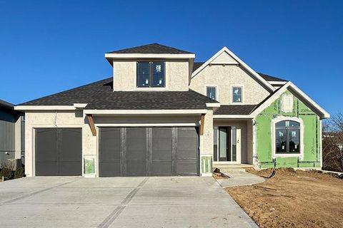 11431 S Houston Street Olathe KS 66061