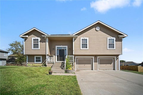 1108 E 18th Street, Kearney, MO 64060 - MLS#: 2641263