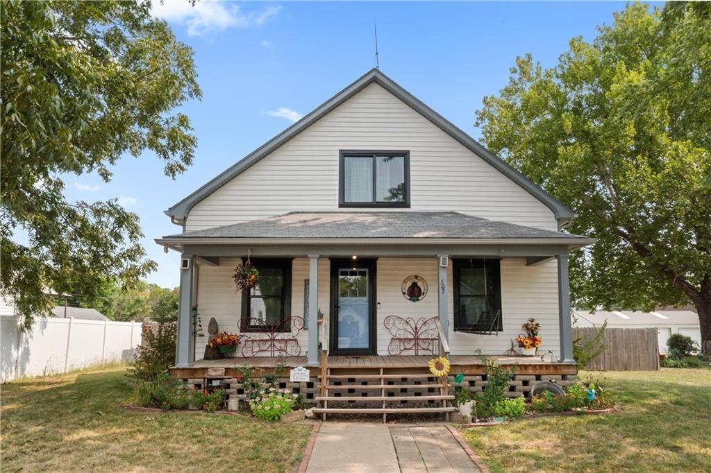 507 S West Street