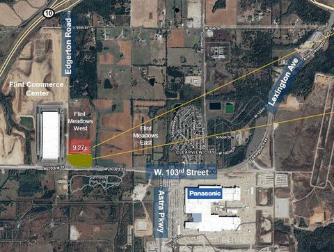 10175 Edgerton Road De Soto KS 66018