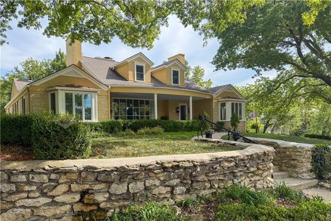 1336 Spencer Drive Lawrence KS 66044