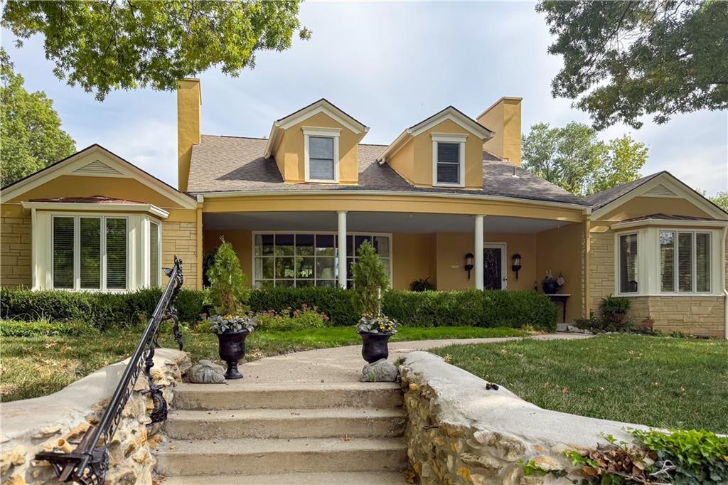 1336 Spencer Drive